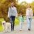 PetTribes Sac Transport Chien Chat Gris 7.5kg, Mains Libres PetTribes Sac Transport Chien Chat Gris 7.5kg, Mains Libres