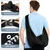 PetTribes Sac Transport Chien Chat Noir 7.5kg, Mains Libres PetTribes Sac Transport Chien Chat Noir 7.5kg, Mains Libres