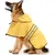 PetTribes Cape Imperméable Chien, Réfléchissante Léger
