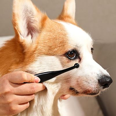 ZooVenture Tränenfleckenentferner für Hunde – Sichere Formel