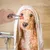 ZooVenture Brosse Yeux Animal - Doux, Antidérapant, Poils Souples