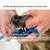 FurryFusion Doigtte silicone nettoyage dentaire pour animaux FurryFusion Doigtte silicone nettoyage dentaire pour animaux