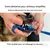 FurryFusion Doigtte silicone nettoyage dentaire pour animaux FurryFusion Doigtte silicone nettoyage dentaire pour animaux