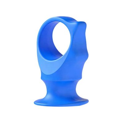 FurryFusion Doigtte silicone nettoyage dentaire pour animaux