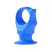 FurryFusion Doigtte silicone nettoyage dentaire pour animaux