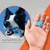 FurryFusion Doigtte silicone nettoyage dentaire pour animaux FurryFusion Doigtte silicone nettoyage dentaire pour animaux