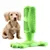 MCBOSON Brosse à dents pour chien Jouet à mâcher 12.6 cm MCBOSON Brosse à dents pour chien Jouet à mâcher 12.6 cm