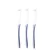 FurryFusion Brosse à dents poils doux pour animaux FurryFusion Brosse à dents poils doux pour animaux