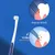 FurryFusion Brosse à dents poils doux pour animaux FurryFusion Brosse à dents poils doux pour animaux