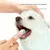 FurryFusion Doigtte pour brosser les dents de chiens et chats FurryFusion Doigtte pour brosser les dents de chiens et chats