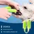 FurryFusion Doigtte à dents pour chiens et chats FurryFusion Doigtte à dents pour chiens et chats