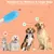 ZooVenture Brosse Dent Chat Chien Silicone Bleu 4P ZooVenture Brosse Dent Chat Chien Silicone Bleu 4P