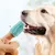 ZooVenture Brosse Dent Chat Chien Silicone 8P ZooVenture Brosse Dent Chat Chien Silicone 8P
