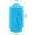 ZooVenture Brosse Dent Chat Chien Silicone 8P ZooVenture Brosse Dent Chat Chien Silicone 8P
