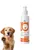 MCBOSON Spray buccal pour animaux de compagnie - 120 ml MCBOSON Spray buccal pour animaux de compagnie - 120 ml