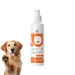 MCBOSON Spray buccal pour animaux de compagnie - 120 ml