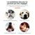 MCBOSON Spray buccal pour animaux de compagnie - 120 ml MCBOSON Spray buccal pour animaux de compagnie - 120 ml