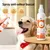 MCBOSON Spray buccal pour animaux de compagnie - 120 ml MCBOSON Spray buccal pour animaux de compagnie - 120 ml