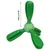 MCBOSON Jouet interactif de nettoyage dentaire pour chiens