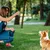 MCBOSON Jouet interactif de nettoyage dentaire pour chiens