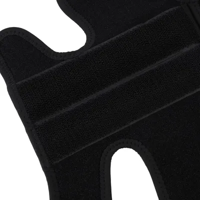 Zoomtopia Genouillère chien patte arrière taille L réglable anti-léchage Zoomtopia Genouillère chien patte arrière taille L réglable anti-léchage