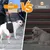 FurryFusion Harnachement de levage réglable pour chien de grande taille FurryFusion Harnachement de levage réglable pour chien de grande taille