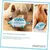 FurryFusion Balle à friandises pour chien FurryFusion Balle à friandises pour chien