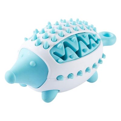 FurryFusion Balle à friandises pour chien