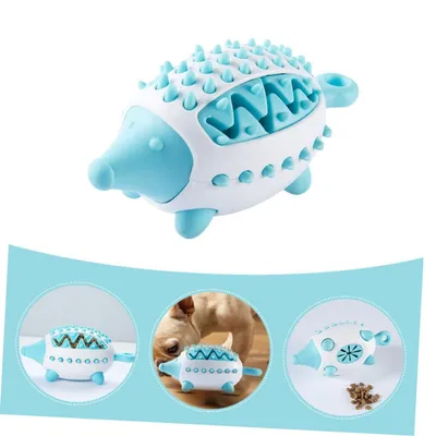 FurryFusion Balle à friandises pour chien FurryFusion Balle à friandises pour chien