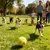 FurryFusion Balle pour chien anti - mordure FurryFusion Balle pour chien anti - mordure