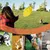 FurryFusion Jouets solides pour grands chiens boule frisbee anneau FurryFusion Jouets solides pour grands chiens boule frisbee anneau