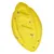 FurryFusion Jouets solides pour grands chiens boule frisbee anneau FurryFusion Jouets solides pour grands chiens boule frisbee anneau
