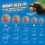 Applicable à Chuckit Lot 2 Ultra Ball taille M 2,5 pouces caoutchouc Applicable à Chuckit Lot 2 Ultra Ball taille M 2,5 pouces caoutchouc