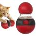 FurryFusion Futterball mit Geräusch für Katzen