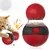 FurryFusion Balle à nourriture sonore pour chats FurryFusion Balle à nourriture sonore pour chats