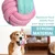 PetTribes Jouet pour Chien Balles à Mâcher Tressées PetTribes Jouet pour Chien Balles à Mâcher Tressées