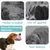 PetTribes Jouet pour Chien Balles à Mâcher Tressées PetTribes Jouet pour Chien Balles à Mâcher Tressées