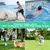Pawffee Balle de football interactive pour chien Pawffee Balle de football interactive pour chien