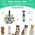 Pawffee Balle de football interactive pour chien Pawffee Balle de football interactive pour chien