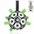 Pawffee Balle de football interactive pour chien Pawffee Balle de football interactive pour chien