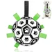 Pawffee Interaktiver Fußball für Hunde