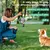 Pawffee Balle de football interactive pour chien Pawffee Balle de football interactive pour chien