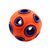 Orange violet-4cm/1.6in