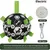 Pawffee Balle interactive pour chien Pawffee Balle interactive pour chien