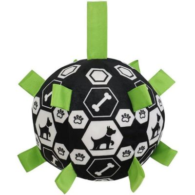 Pawffee Balle interactive pour chien