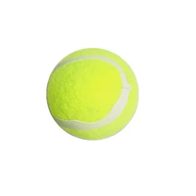 FurryFusion Balle élastique pour chiens résistante à la morsure FurryFusion Balle élastique pour chiens résistante à la morsure