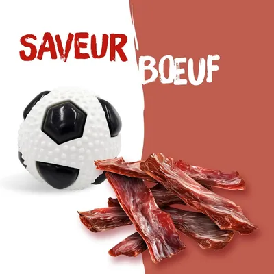 MCBOSON Jouet chat suspendu recharge USB résistant aux rayures