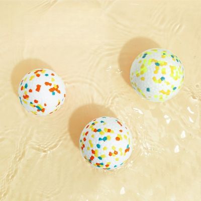 FurryFusion Pelota masticable de alta resistencia para perros
