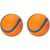Lot de 2 pieces Diametre: 5cm