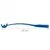 Applicable à Chuckit Lanceur balle chien taille M plastique souple Applicable à Chuckit Lanceur balle chien taille M plastique souple